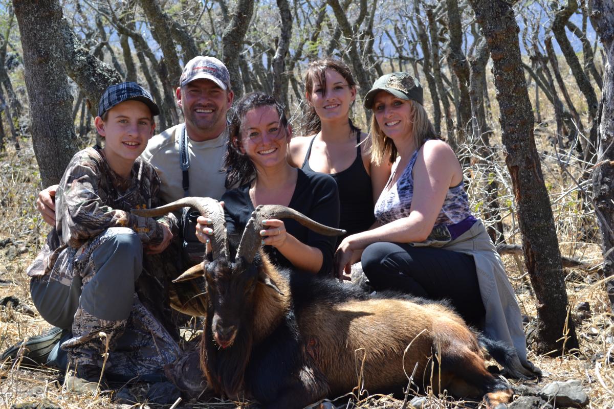 family