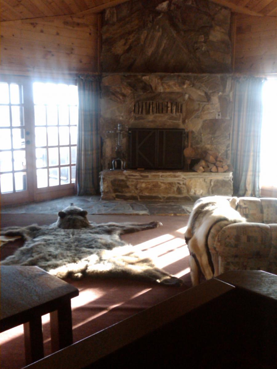 lodge