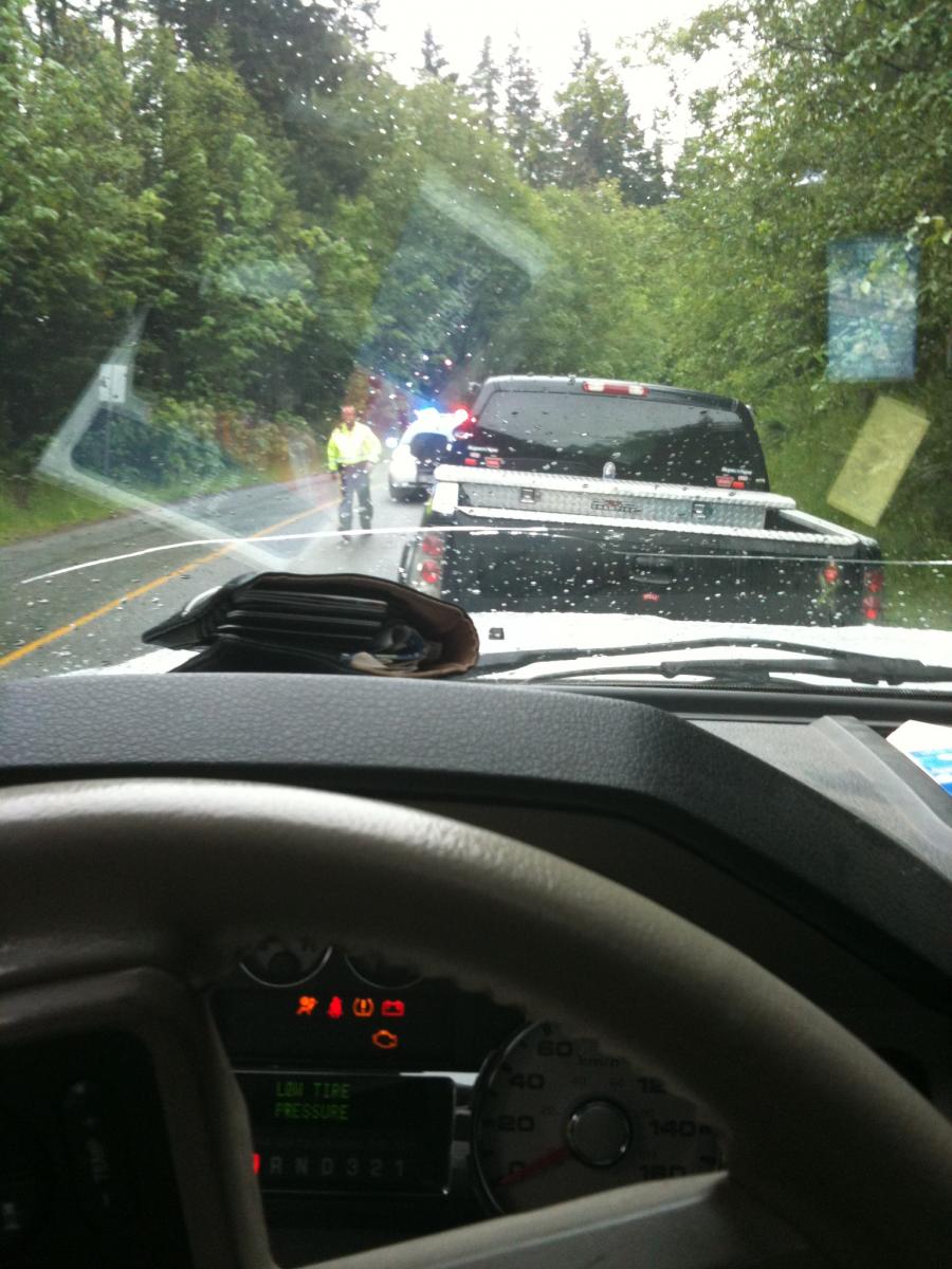 cops