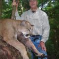 Spring combo cougar