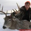 140 whitetail