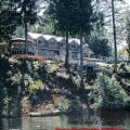 Vancouver Island lodge