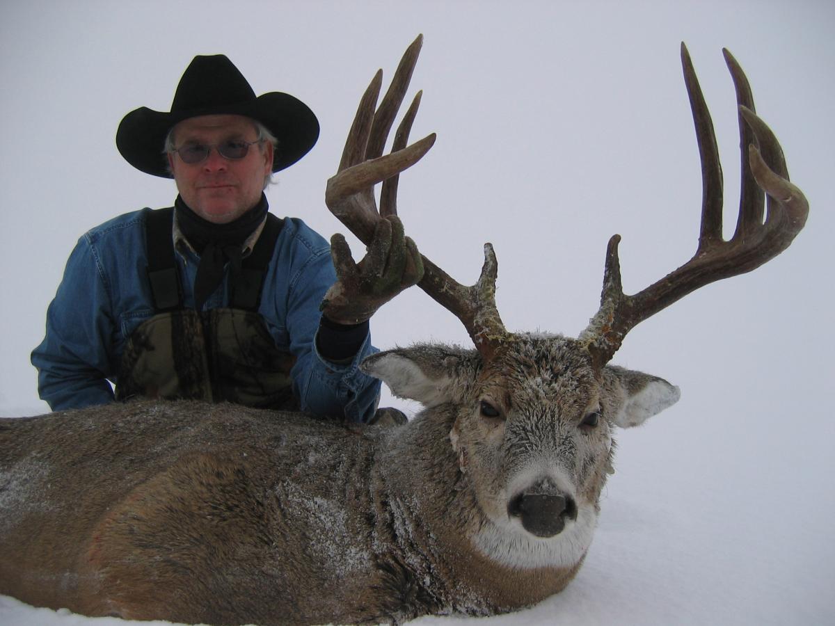 deer